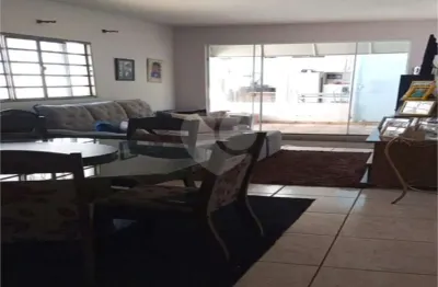 Casa de 3 quartos, 120m² no bairro jardim santana, em lençóis paulista