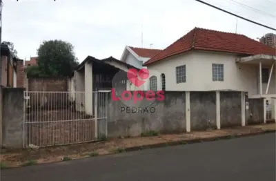 Lote/terreno de 354m² no bairro centro, em lençóis paulista