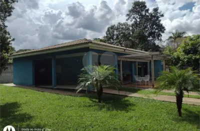 Fazenda/sítios/chácaras de 3 quartos, 570m² no bairro sítio recreio são judas thadeu, em lençóis paulista