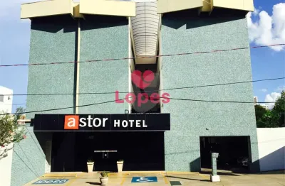 Apartamento à venda na Vila Nova Nise, Bauru 