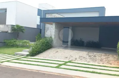 Casa à venda no Residencial Villa Lobos, Bauru 