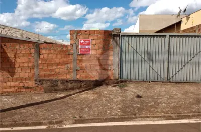 Lote/terreno de 200m² no bairro jardim europa, em lençóis paulista
