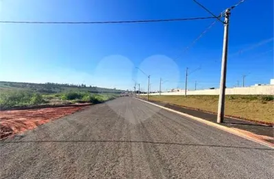 Lote/terreno de 333m² no bairro residencial villacitá 2, em lençóis paulista