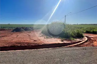 Lote/terreno de 333m² no bairro residencial villacitá 2, em lençóis paulista