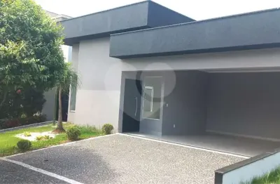 Casa à venda no Quinta Ranieri, Bauru 