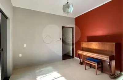 Casa de 3 quartos, 110m² no bairro jardim bela vista, em americana