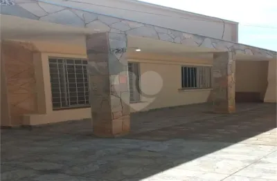 Casa com 2 quartos à venda na Vila Falcão, Bauru 