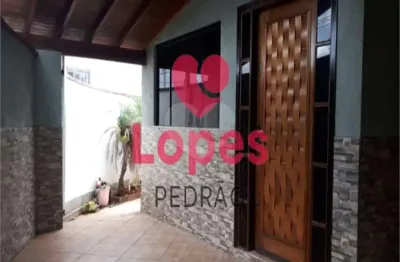 Casa de 2 quartos, 183m² no bairro jardim maria luiza ii, em lençóis paulista