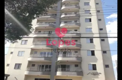 Apartamento de 3 quartos, 130m² no bairro jardim morumbi, em lençóis paulista