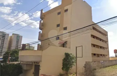 Apartamento de 1 quarto, 45m² no bairro vila cidade universitária, em bauru