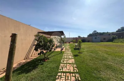 Fazenda/sítios/chácaras de 2000m² no bairro chácaras santo antônio, em lençóis paulista