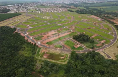 Lote/terreno de 250m² no bairro residencial vila da mata i, em lençóis paulista