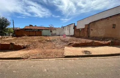 Lote/terreno de 291m² no bairro jardim primavera, em lençóis paulista