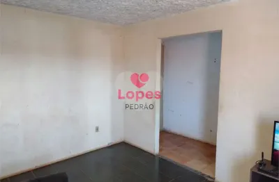 Casa de 3 quartos, 237m² no bairro vila antonieta i, em lençóis paulista