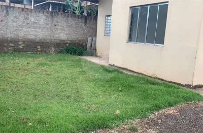 Casa de 2 quartos, 69m² no bairro jardim carolina, em lençóis paulista