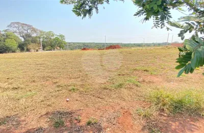 Lote/terreno de 250m² no bairro residencial vila da mata i, em lençóis paulista