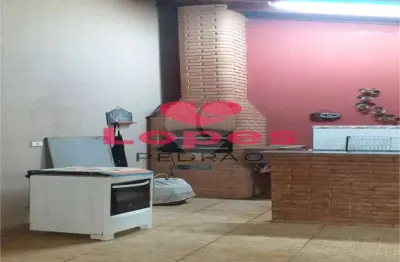 Casa de 2 quartos, 177m² no bairro jardim santa lúcia, em lençóis paulista