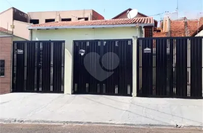 Casa de 2 quartos, 113m² no bairro jardim monte azul, em lençóis paulista