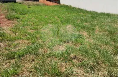 Lote/terreno de 275m² no bairro jardim grajaú, em lençóis paulista