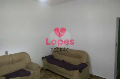 Casa de 3 quartos, 372m² no bairro vila baccili, em lençóis paulista