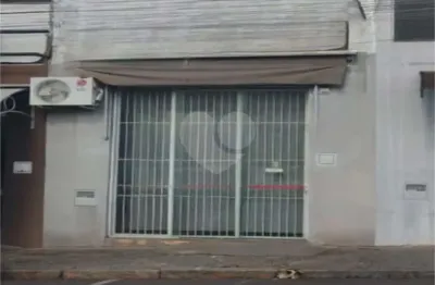 Loja / salão / ponto comercial de 48m² no bairro centro, em lençóis paulista