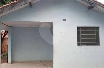 Casa de 2 quartos, 36m² no bairro núcleo habitacional vereador edson francisco da silva, em bauru