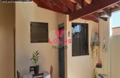 Casa de 3 quartos, 157m² no bairro jardim príncipe, em lençóis paulista