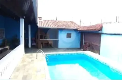 Casa de 2 quartos, 95m² no bairro balneário são jorge, em itanhaém