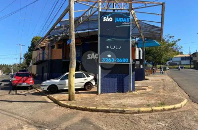 Loja / salão / ponto comercial de 177m² no bairro jardim village, em lençóis paulista