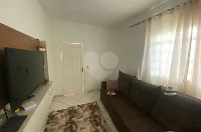 Casa de 2 quartos, 90m² no bairro vila cachoeirinha, em lençóis paulista