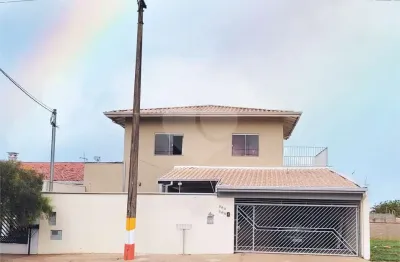 Sobrado de 3 quartos, 238m² no bairro vila santa izabel, em avaré