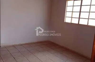 Casa de 2 quartos, 285m² no bairro vila irerê, em lençóis paulista