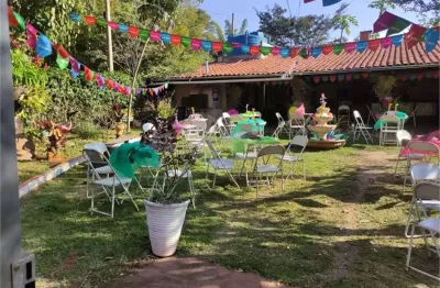 Fazenda/sítios/chácaras de 2 quartos, 24200m² no bairro área rural de bauru, em bauru