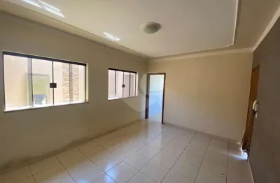 Casa de 2 quartos, 90m² no bairro jardim planalto, em macatuba