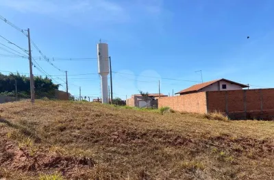 Terreno à venda no Antonio Lopes, Lençóis Paulista 