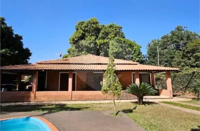 Fazenda/sítios/chácaras de 2 quartos, 2500m² no bairro sítio recreio são judas thadeu, em lençóis paulista