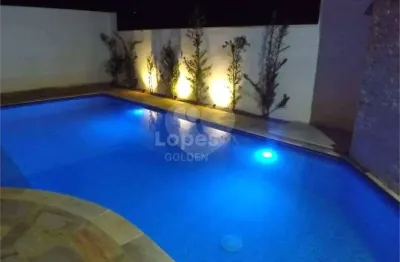 Casa de 3 quartos, 250m² no bairro loteamento porto seguro, em avaré