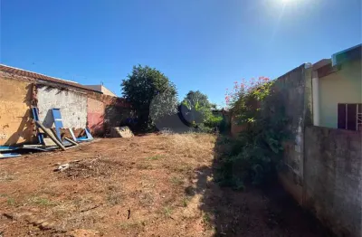 Lote/terreno de 235m² no bairro núcleo habitacional bela vista i, em lençóis paulista