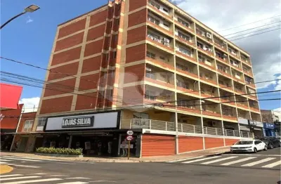 Sala comercial de 384m² no bairro centro, em lençóis paulista