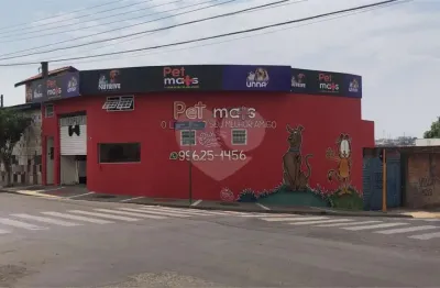 Loja / salão / ponto comercial de 35m² no bairro vila bom jesus, em bauru