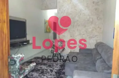 Casa de 3 quartos, 275m² no bairro jardim ubirama, em lençóis paulista