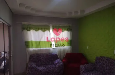 Casa de 3 quartos, 113m² no bairro jardim maria luiza iv, em lençóis paulista