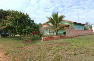 Casa de 3 quartos, 150m² no bairro área rural de águas de santa bárbara, em águas de santa bárbara
