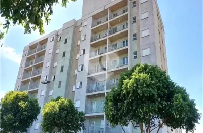 Apartamento de 2 quartos, 48m² no bairro jardim nova lençóis, em lençóis paulista