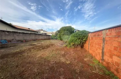 Lote/terreno de 517m² no bairro jardim itamaraty, em lençóis paulista