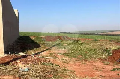 Lote/terreno de 320m² no bairro residencial villacitá 2, em lençóis paulista