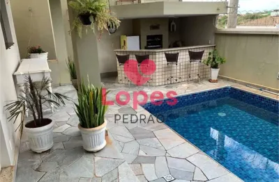 Casa de 3 quartos, 200m² no bairro vila antonieta ii, em lençóis paulista