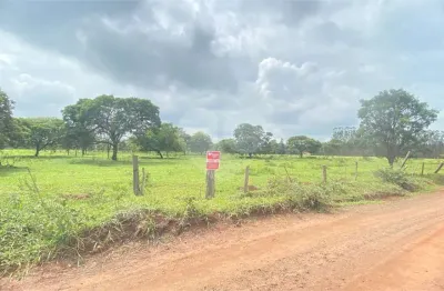 Fazenda/sítios/chácaras de 20000m² no bairro sítio recreio são judas thadeu, em lençóis paulista