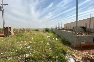 Lote/terreno de 330m² no bairro jardim maria carolina, em igaraçu do tietê