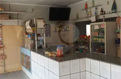 Casa de 2 quartos, 120m² no bairro conjunto habitacional maestro júlio ferrari, em lençóis paulista